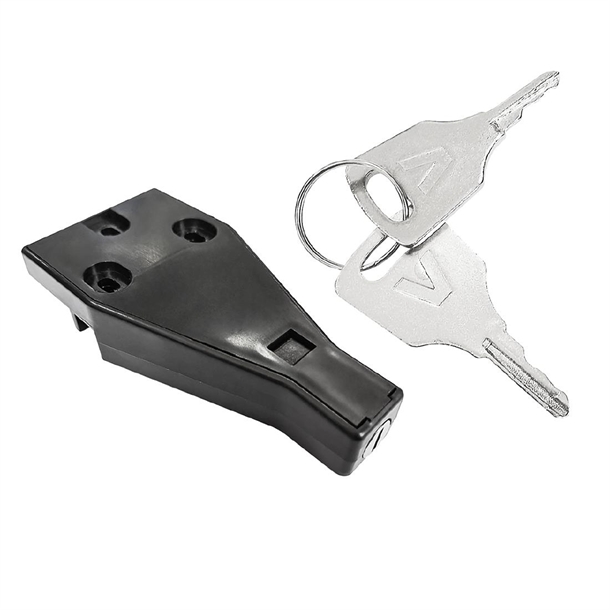 Polar Door Lock & Key for DB109-A