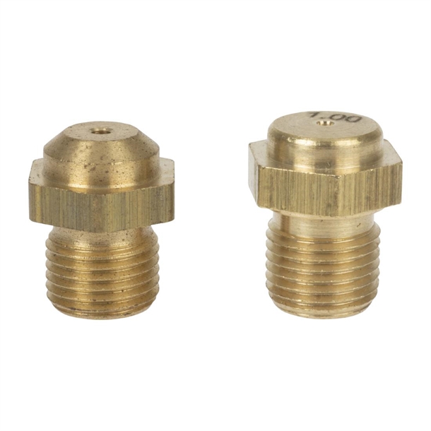 Conversion Kit from NG to LPG for CT253