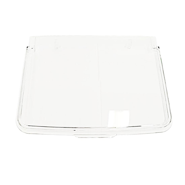Nisbets Essential Transparent Lid for DC439
