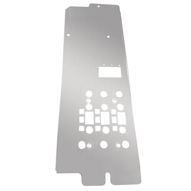 Polar Control Panel for DB843 DB843-A