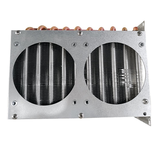 Polar Condenser for DB331 DB331-A