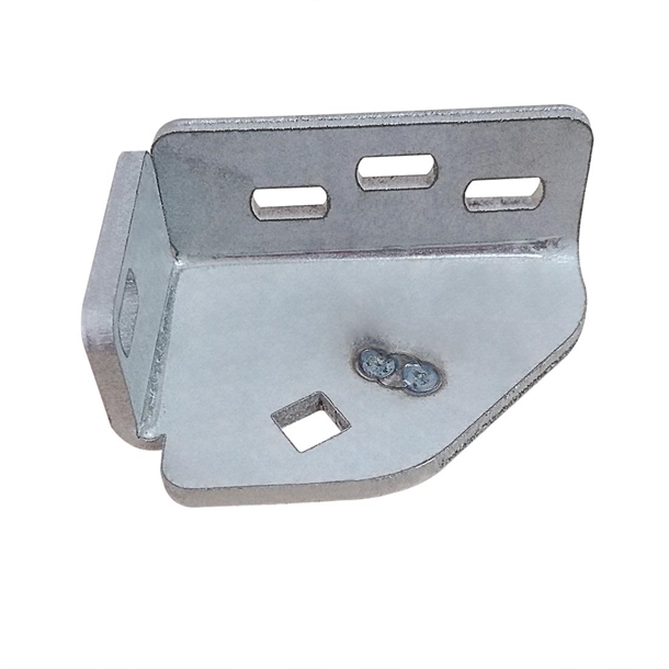 Polar Lower Hinge Right for UA001 UA002 UA003 UA004