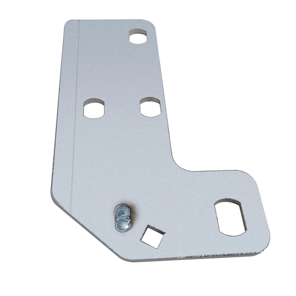 Polar Lower Hinge Right for UA005 UA006 UA007 UA008