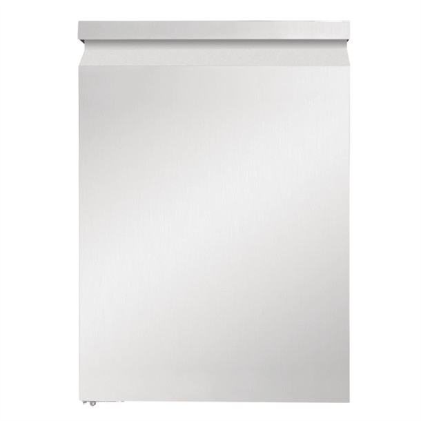 Polar Complete Door Left for UA005 UA006 UA007 UA008