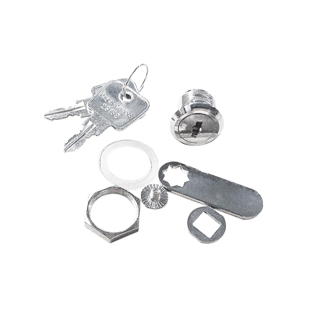 Polar Lock & Key for UA001 UA002 UA003 UA004 UA038