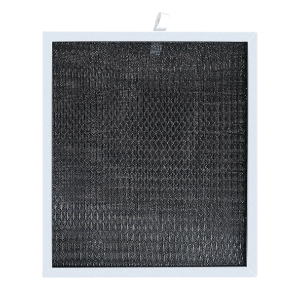 Polar Dust Screen for UA001 UA002