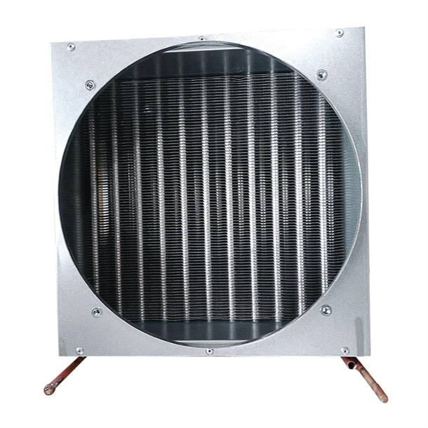 Polar Condenser for UA001 UA003 UA005 UA007