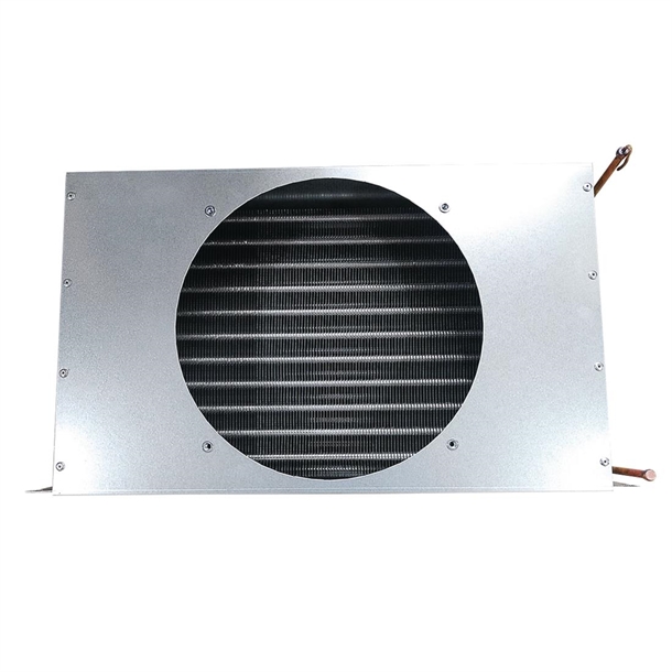 Polar Condenser for UA002 UA004