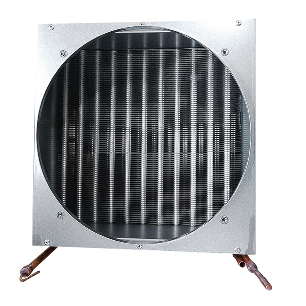 Polar Condenser for UA006