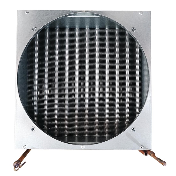 Polar Condenser for UA008