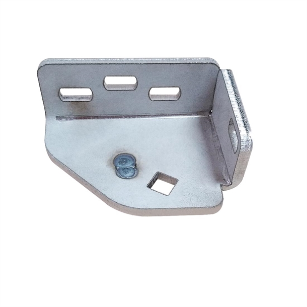 Polar Lower Hinge Left for UA003 UA004
