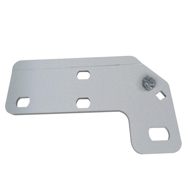 Polar Lower Hinge Left for UA005 UA006 UA007 UA008