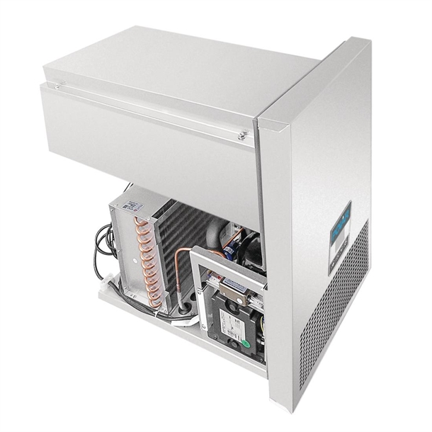 Polar Monoblock for UA005