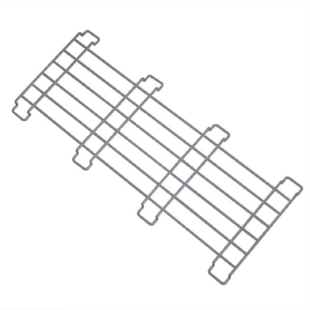 Polar Grey Small Central Shelf for U634 U635