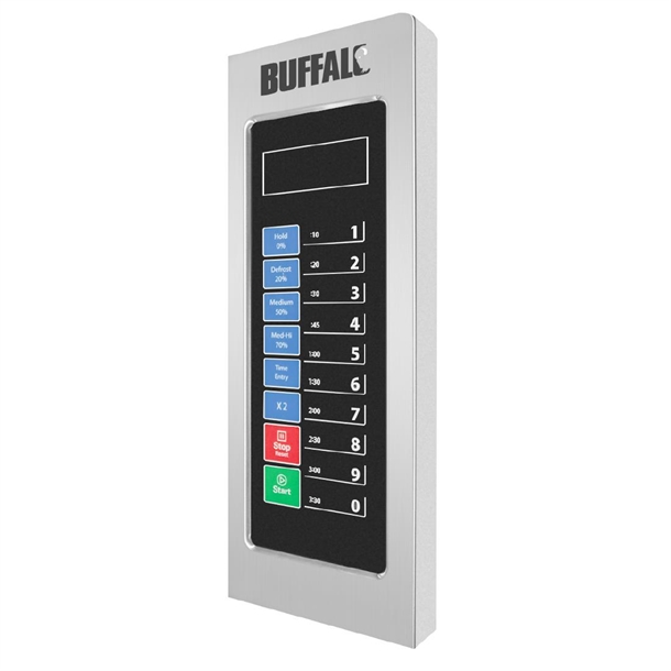 Buffalo Control Panel Assembly for FB864