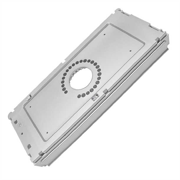 Apuro Control Panel for FB861