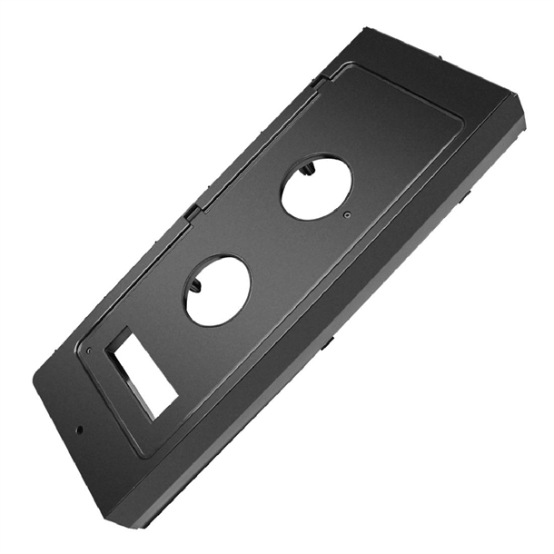 Buffalo Control Panel for FB863