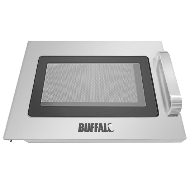 Buffalo Door Assembly for FB863