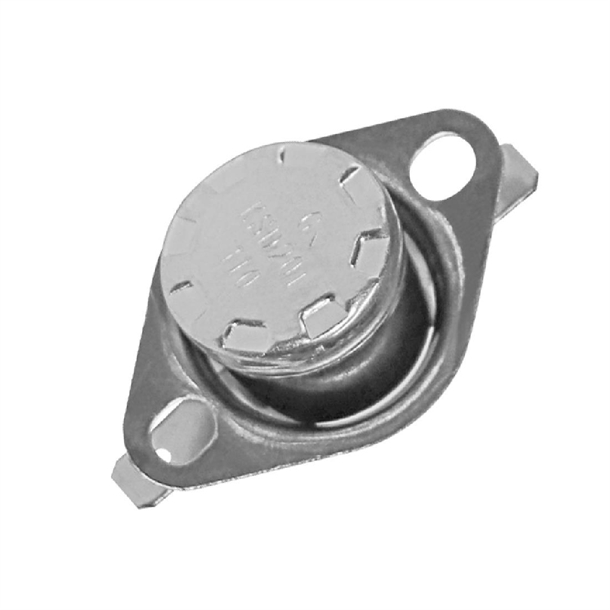 Buffalo Thermostat 180°C for FB861 FB862