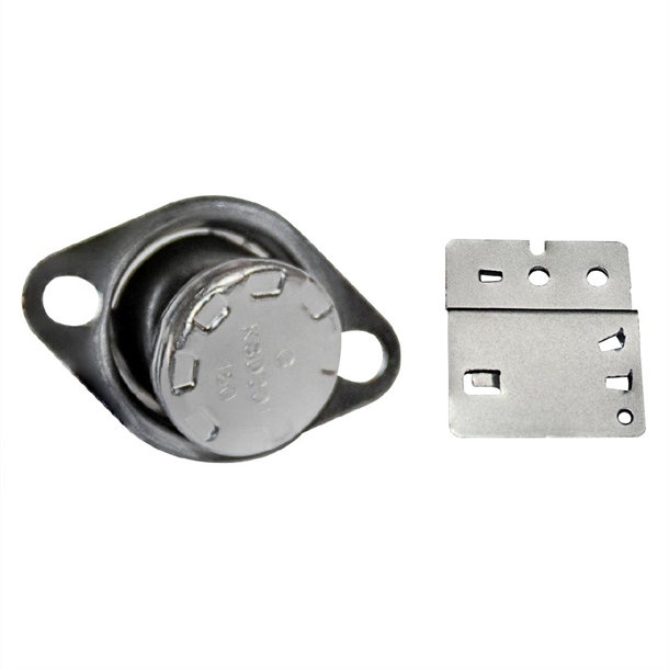 Buffalo Thermostat incl. Bracket for FB863 FB864 FB865