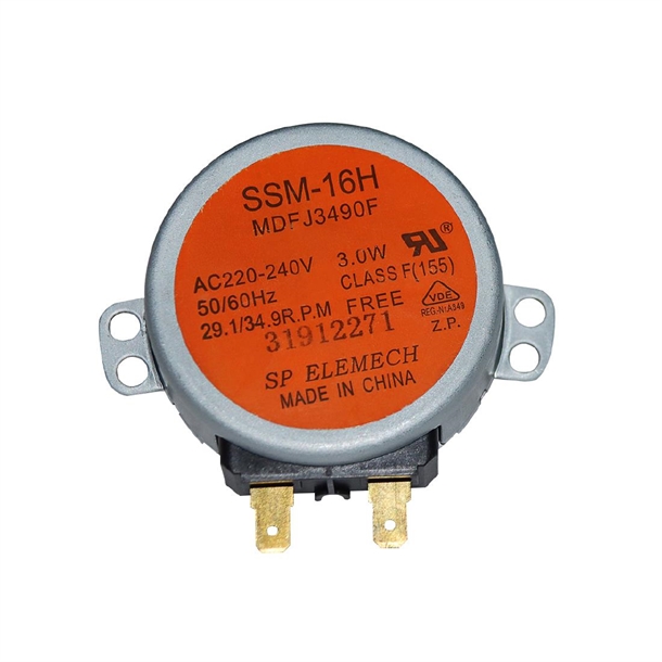 Buffalo Synchronous Motor for FB865