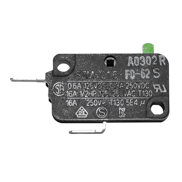 Buffalo Microswitch for FB861 FB862 FB863 FB864 FB865