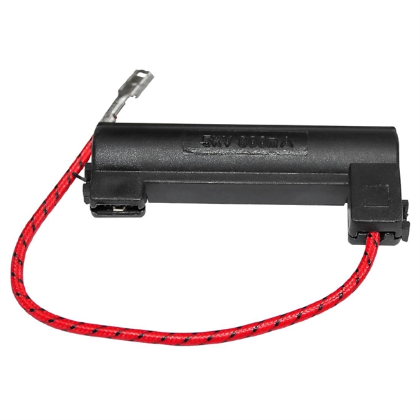 Buffalo Fuse for FB861