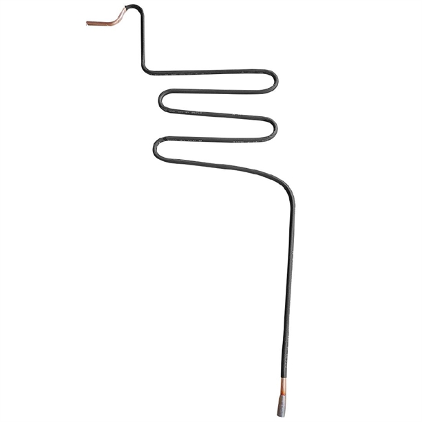 Evaporator Pipe for CC064 CC065 CJ794 DG280