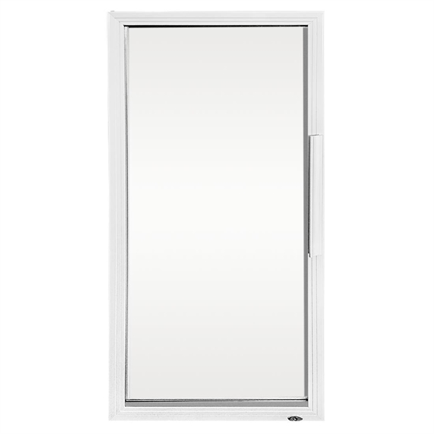 Polar Complete Glass Door Left for GE580
