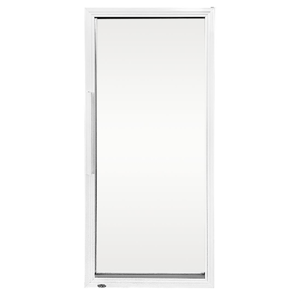 Polar Complete Glass Door Right for GE580