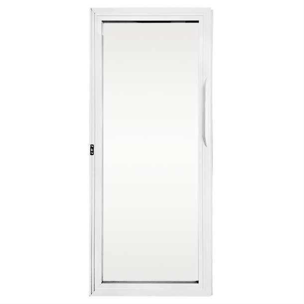 Polar Complete Glass Door Right for GE581 GE581-A