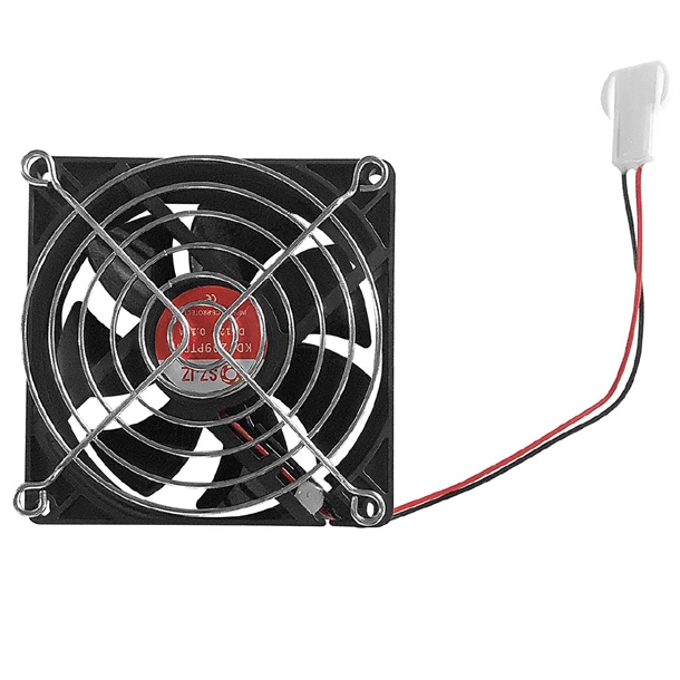 Nisbets Essentials Fan for DB303