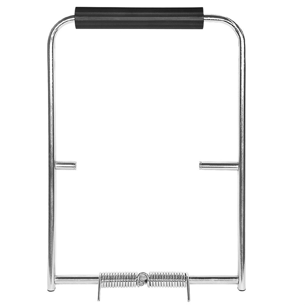 Buffalo Handle Left for DY994-02 DY998-02 FC383-384-02 FC385-386-02