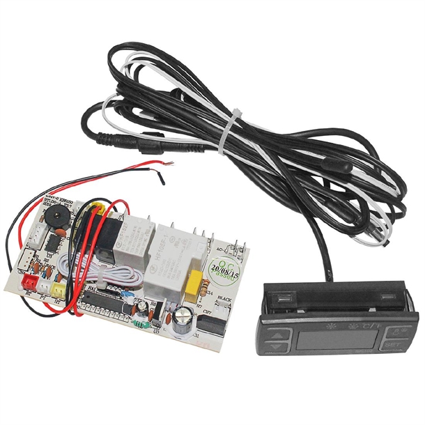 Polar Complete Digital Controller for GC889
