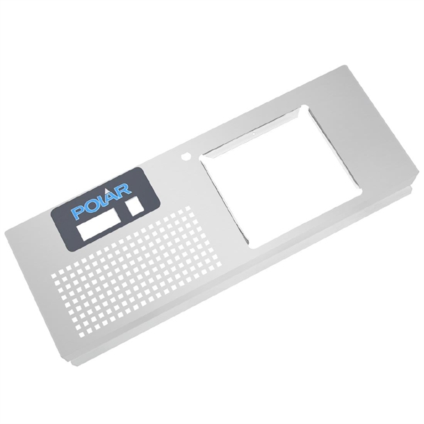 Polar Front Panel for UA013