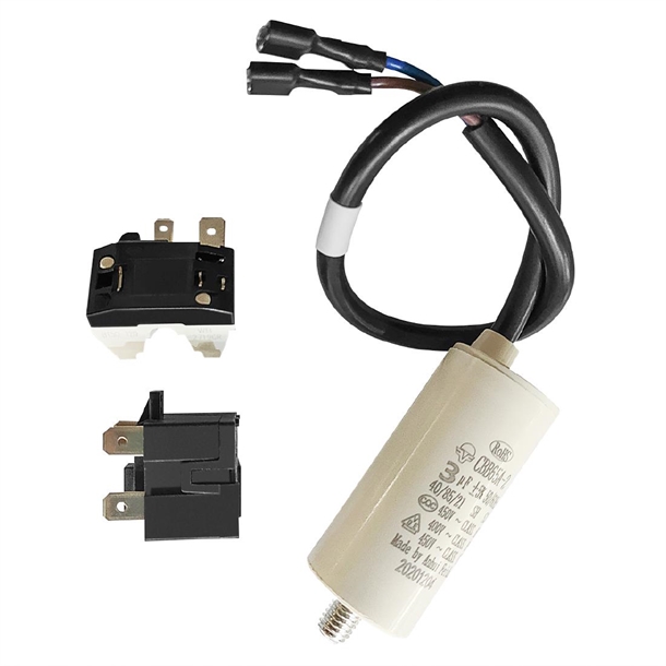 Polar Electrics for (ETB80L) GE997 GL001-04 GL007-05 GL011-04 GL015