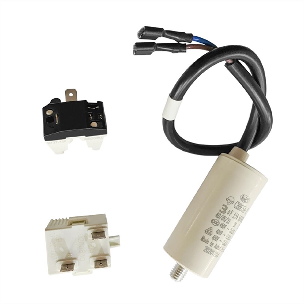 Polar Electrics for (ETH110L) GE998 GE999 GL002-04 GL003-06 GL004-04 GL008-05