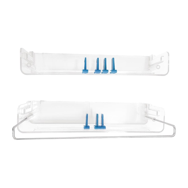 Polar Door Balcony (Set 2) for GE579