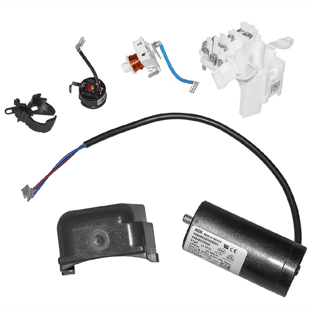 Polar Electrics for (NEU6217U) for CD239-04 CM287-03