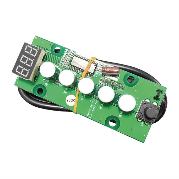 Nisbets Essentials Display Board for DF524