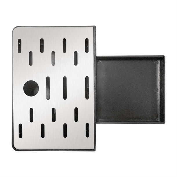 Nisbets Essentials Water Pan for DF524