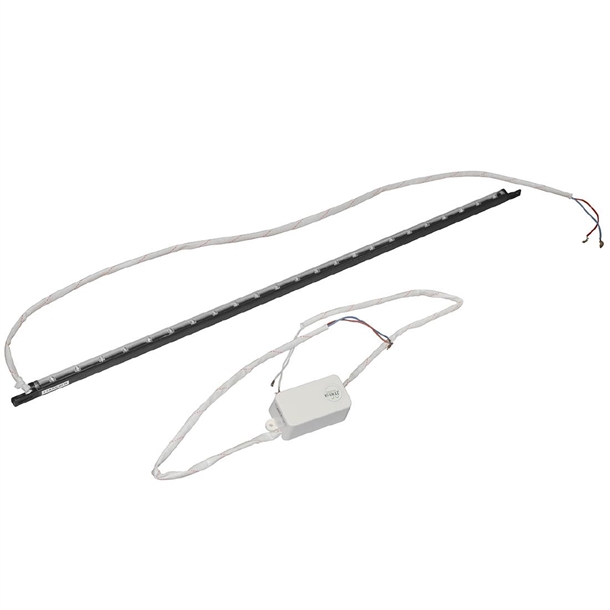 Buffalo LED Light & Transformer for CD231 CD231-A