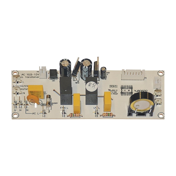 Buffalo Control Board for FS130 FS131 FS132