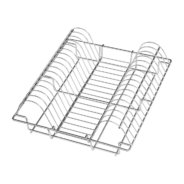 Buffalo Optional Plate Rack for FS130 FS131