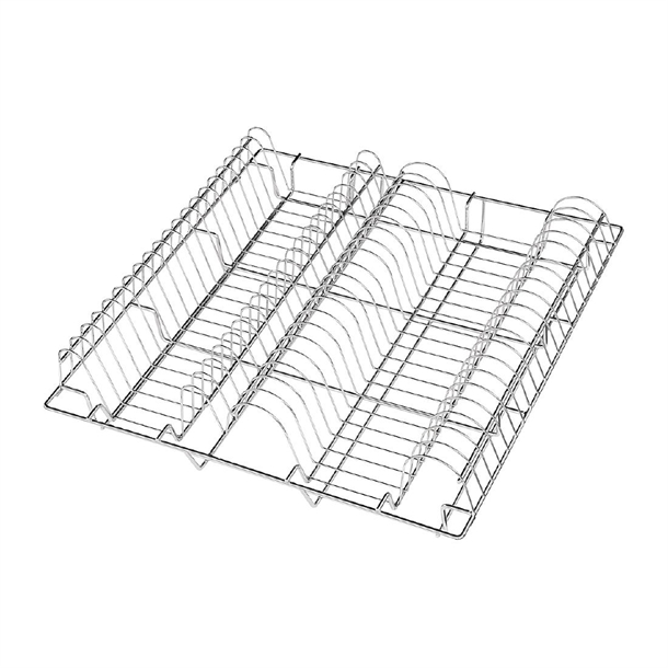 Buffalo Optional Plate Rack for FS132