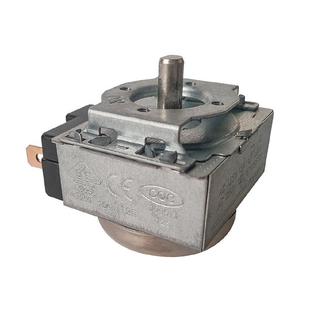 Nisbets Essentials Timer for DC285