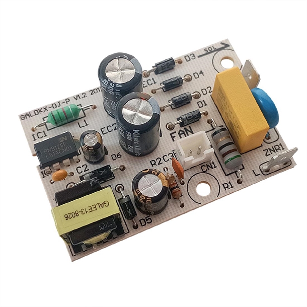 Nisbets Essentials Power Board for DC285