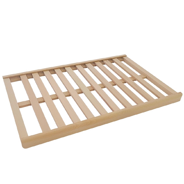Polar Bottom Wood Shelf for GG763