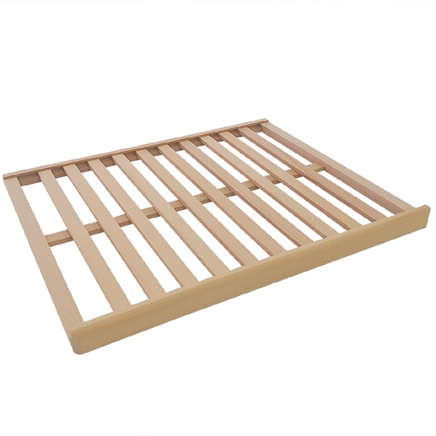 Polar Unteres Holzregal 505x 423mm Ersatzteil Passt für GG764