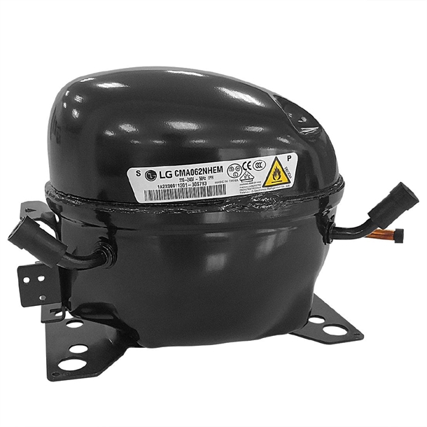 Polar Compressor (R600a-CMA062NHEM) for GG762